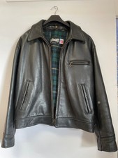 Schott highwayman black - schott,