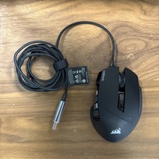 Corsair Scimitar Pro RGB Elite