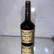 Hennessy p réserve - hennessy, v.s.o.p.