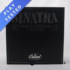 Frank Sinatra The Capitol