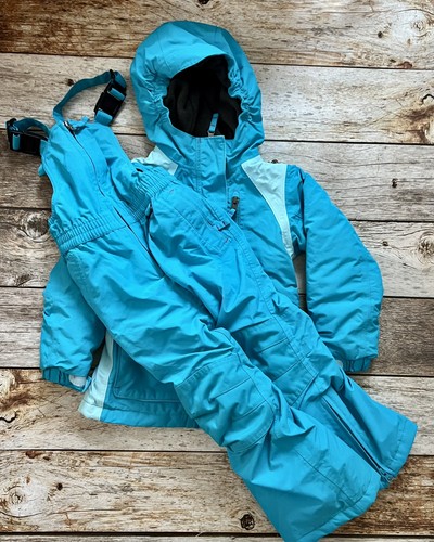 Lands end kids ski jacket - end,