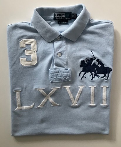Ralph lauren blue - ralph,
