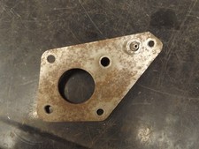 VELOCETTE TIMIMG GEAR STEADY