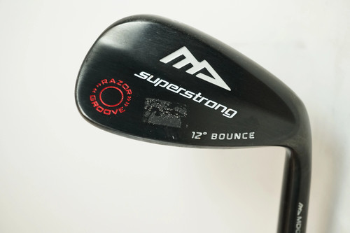 Golf superstrong lob - md,