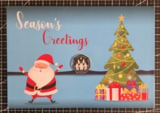 2023 FALKLAND ISLANDS BU FIFTY