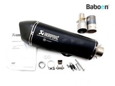 Exhaust Muffler Staintune