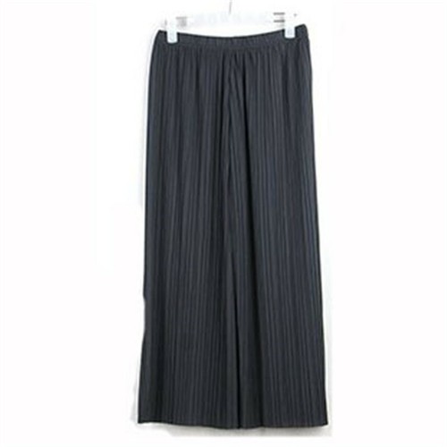 Trousers ladies culottes wide - culottes,