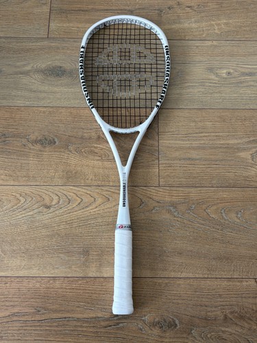 Unsquashable iso speed squash - speed,