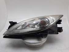MAZDA 6 Headlamp Headlight N/S
