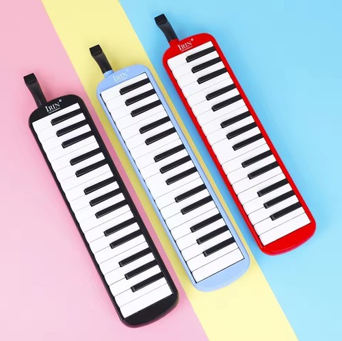 Keys melodica piano - 32,