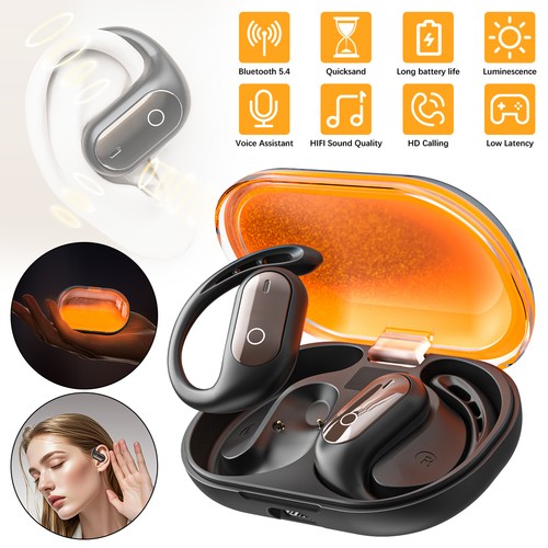 Bluetooth headset ows 4 - headset,