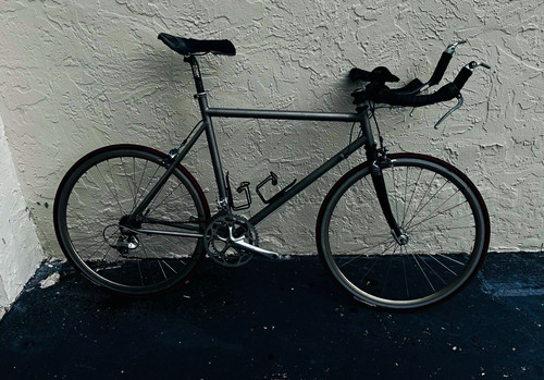 Litespeed 650