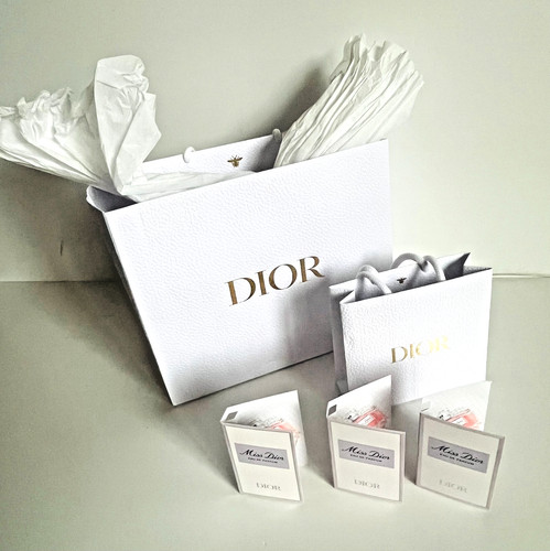 Dior miss eau - dior,