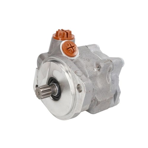 Hydraulic pump power - hydraulic, steering