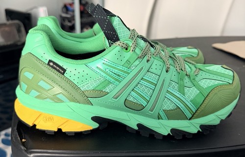 Asics hs4 gel - gel, 15-50