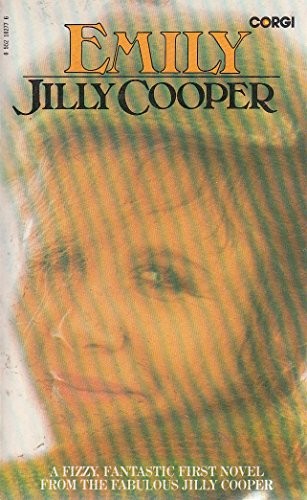 Emily the jilly cooper - jilly,