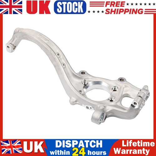 Steering knuckle 8k0407254ab - steering,