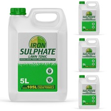 Iron Sulphate Liquid Ferrous