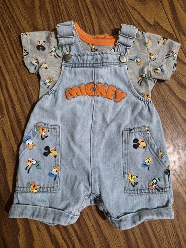 Disney mickey mouse - disney, baby