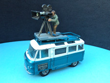 CORGI COMMER BUS 'SAMUELSON FILM SERVICE LTD'  2500 SERIES, 479; 1968