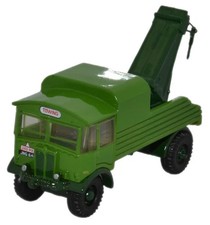 Oxford diecast naec014 aec - oxford,