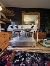 Fracino Coffee Machine