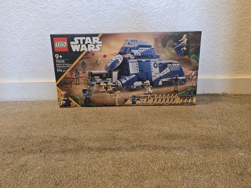 Lego star wars battle - wars, of