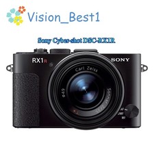 Sony Cyber-shot DSC-RX1R Full