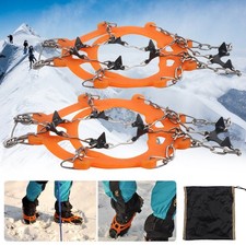 Snow Ice Anti Slip Grippers