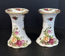 Royal Albert Old Country Roses