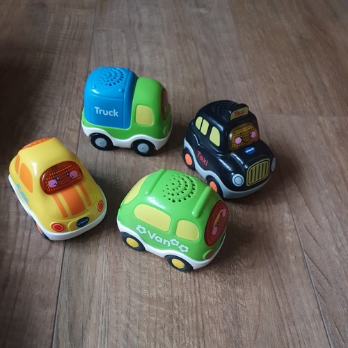 Tech toot - toot, x