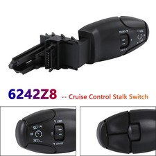 Cruise control stalk - cruise, switch