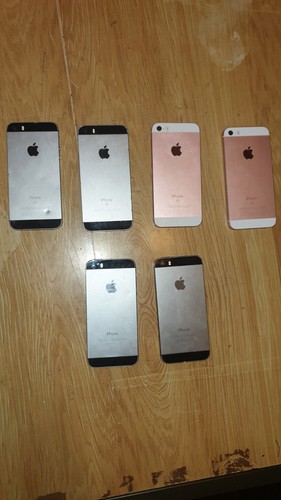 Apple iphone xse 1st - x,