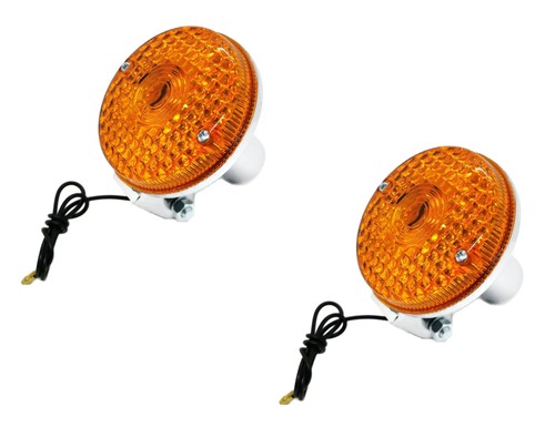 Direction indicators for - 2x,