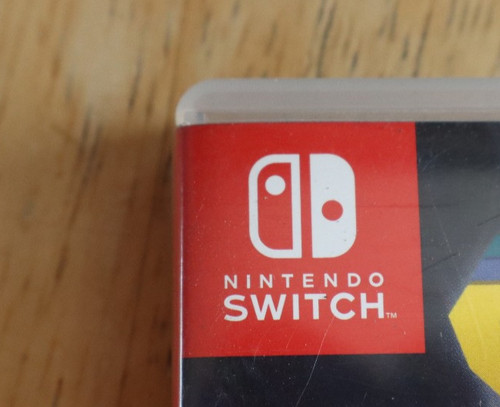 Nintendo switch games - nintendo,