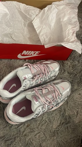 P6000 pink silver - pink/silver, uk