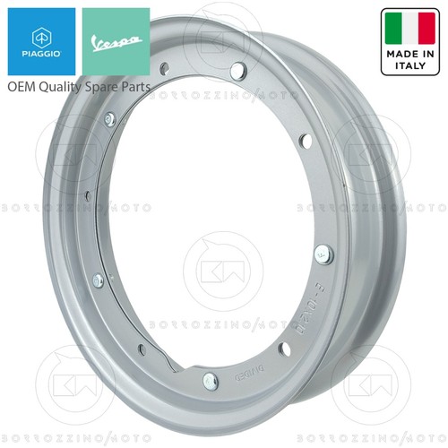 Wheel rim 10 original - rim,