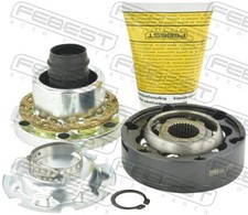 FEBEST 1911-E46SHA Joint