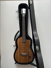 Pono BE -D Baritone Solid