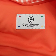 Castelbajac Golf Skirt - Size