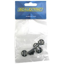 Scalextric digital guide blade - guide,