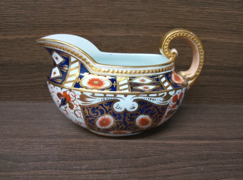 Royal crown derby imari - crown,