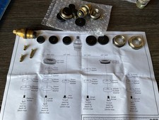 Bath Tap Reviver Kit (Bristan)