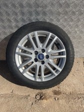 FORD FOCUS Alloy Wheel 16"Inch