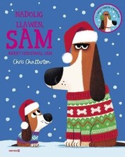 Nadolig Llawen, Sam by Chris