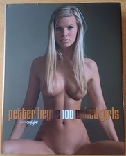 Petter Hegre 100 Naked Girls