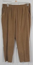Ladies Camel Colored Dress
