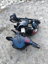 Sram XO carbon rear derailer