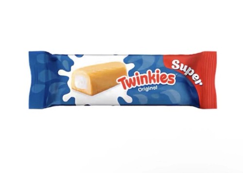 12x hostess twinkies original - 12x,