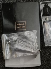 Hobby Rechargable Spray Gun